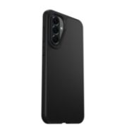 Image de OtterBox React Series pour Samsung Galaxy A56 5G, noir - produits livrés sans emballage (77-97792)