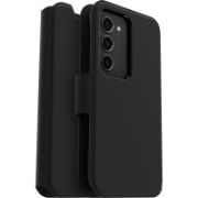 Image de OtterBox Strada Via Coque pour Galaxy S23, Étui folio de protection antichoc, antichute, fin et doux au toucher avec porte-cartes, supporte 2 x plus de chutes que la norme mili ... (77-91285)