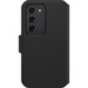 Image de OtterBox Strada Via Coque pour Galaxy S23, Étui folio de protection antichoc, antichute, fin et doux au toucher avec porte-cartes, supporte 2 x plus de chutes que la norme mili ... (77-91285)