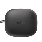 Image de Belkin SoundForm Anywhere Casque - Noir (AUC014HQBK)