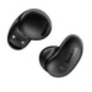 Image de Belkin SoundForm Anywhere Casque - Noir (AUC014HQBK)