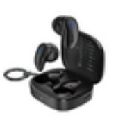 Image de Belkin SoundForm Anywhere Casque - Noir (AUC014HQBK)