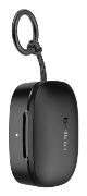 Image de Belkin SoundForm Anywhere Casque - Noir (AUC014HQBK)