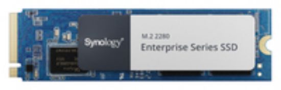 Image de Synology Enterprise Series M.2 NVMe 400GB SSD (SNV5420-400G)