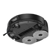 Image de TP-Link 0,28 L Noir (TAPO RV50 PRO OMNI)