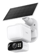 Image de TP-Link caméra de sécurité Dôme Caméra de sécurité IP Extérieure 2304 x 1296 pixels Plafond/Mur/Poteau (TAPO C615F KIT)