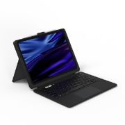 Image de ZAGG Pro Keys Connect QWERTY Anglais USB Type-C Noir (103414708)