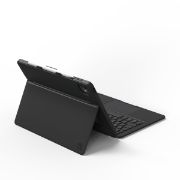 Image de ZAGG Pro Keys Connect QWERTY Anglais USB Type-C Noir (103414744)