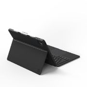 Image de ZAGG Pro Keys Connect QWERTY Anglais USB Type-C Noir (103418356)