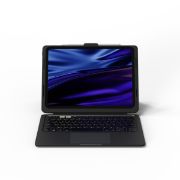 Image de ZAGG Pro Keys Connect QWERTY Anglais USB Type-C Noir (103418356)