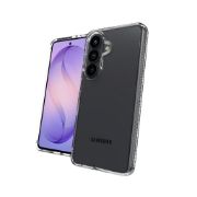 Image de ZAGG Crystal Palace coque de protection pour téléphones portables 16 cm (6.3") Housse Transparent (702321174)