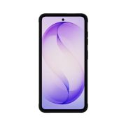 Image de ZAGG Luxe coque de protection pour téléphones portables 16 cm (6.3") Housse Noir (702321154)