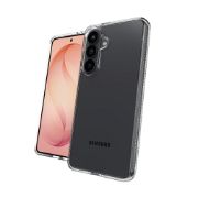 Image de ZAGG Crystal Palace coque de protection pour téléphones portables 17 cm (6.7") Housse Transparent (702321175)