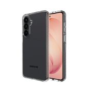 Image de ZAGG Crystal Palace coque de protection pour téléphones portables 17 cm (6.7") Housse Transparent (702321175)