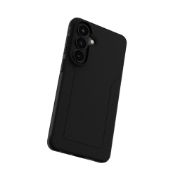 Image de ZAGG Luxe coque de protection pour téléphones portables 17,5 cm (6.9") Housse Noir (702321156)