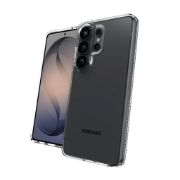 Image de ZAGG Crystal Palace coque de protection pour téléphones portables 17,5 cm (6.9") Housse Transparent (702321176)