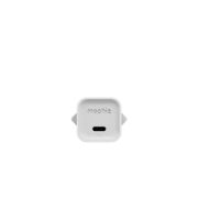 Image de mophie Speedport 20 Universel Blanc Secteur Charge rapide Intérieure (409919982)