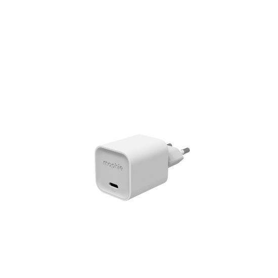 Image de mophie Speedport 35 Universel Blanc Secteur Charge rapide Intérieure (409919986)