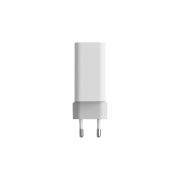 Image de mophie Speedport 100 Universel Blanc Secteur Charge rapide Intérieure (409920002)