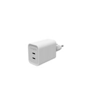 Image de mophie Speedport 70 Universel Blanc Secteur Charge rapide Intérieure (409919998)