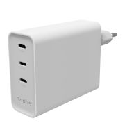 Image de mophie Speedport 140 Universel Blanc Secteur Charge rapide Intérieure (409920006)