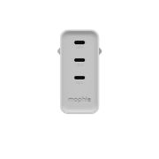 Image de mophie Speedport 140 Universel Blanc Secteur Charge rapide Intérieure (409920006)