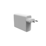 Image de mophie Speedport 140 Universel Blanc Secteur Charge rapide Intérieure (409920006)