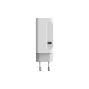 Image de mophie Speedport 67 Universel Blanc Secteur Charge rapide Intérieure (409919994)