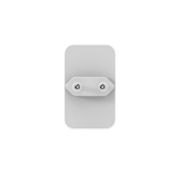 Image de mophie Speedport 67 Universel Blanc Secteur Charge rapide Intérieure (409919994)