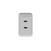 Image de mophie Speedport 67 Universel Blanc Secteur Charge rapide Intérieure (409919994)