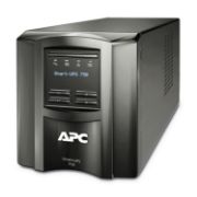 Image de APC Smart-UPS Onduleur - 6x C13, USB, SmartConnect, 750 VA (SMT750IC)