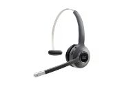 Image de Cisco 561 Casque - Noir,Gris (CP-HS-WL-561-M-EU=)