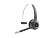 Image de Cisco 561 Casque - Noir,Gris (CP-HS-WL-561-M-EU=)