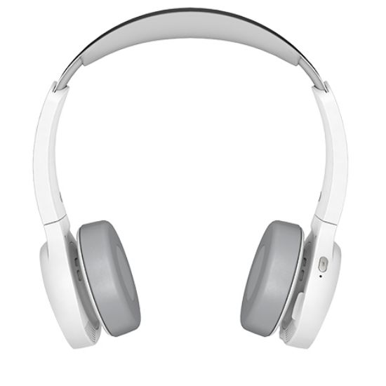 Image de Cisco Headset 730 - Platine, blanc Casque (HS-WL-730-BUNA-P)