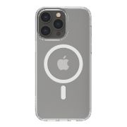 Image de Belkin SheerForce coque de protection pour téléphones portables 17 cm (6.7") Housse Transparent (MSA011BTCL)