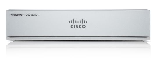 Image de Cisco Firepower 1010E NGFW Pare-feu (FPR1010E-NGFW-K9)