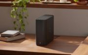 Image de Synology BeeStation Serveur de stockage de données - Noir (BST150-4T)
