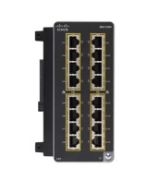 Image de Cisco Catalyst IE3300 Switch - Noir (IEM-3300-16T=)