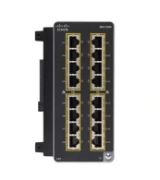 Image de Cisco Catalyst IE3300 Switch - Noir (IEM-3300-16T=)
