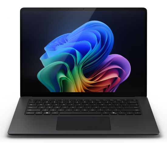 Image de Microsoft Surface Laptop 7 - Snapdragon / 1TB / 32GB (ZHR-00008)