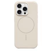 Image de Apple Coque Beats avec MagSafe pour iPhone 16 Pro - Pierre de montagne - Couleur de la pierre (MCFM4LL/A)