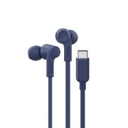 Image de Belkin SoundForm Casque - Bleu (G3H0002HQBLV2)