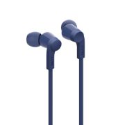 Image de Belkin SoundForm Casque - Bleu (G3H0002HQBLV2)