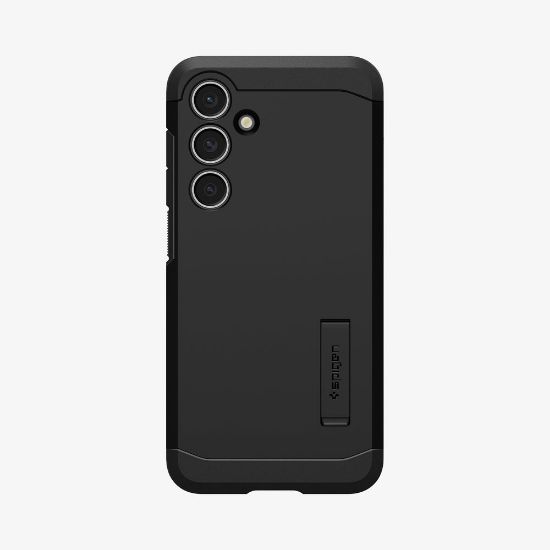 Image de Spigen Tough Armor - Noir (ACS08623)