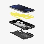 Image de Spigen Tough Armor - Noir (ACS08623)