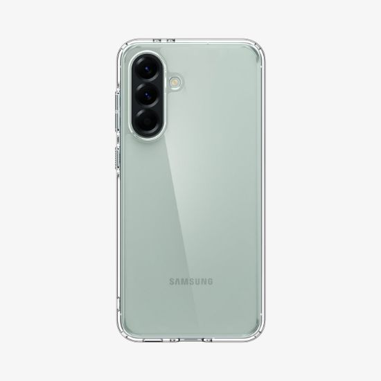Image de Spigen Ultra Hybrid - Transparent (ACS09292)