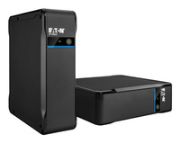 Image de Eaton 3P Ellipse 700 Onduleur - Noir (3P700F)