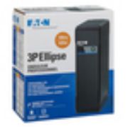 Image de Eaton 3P Ellipse 700 Onduleur - Noir (3P700F)