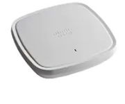 Image de Cisco Catalyst 9130AXI Point d'accès - Blanc (C9130AXI-EWC-E-RF)