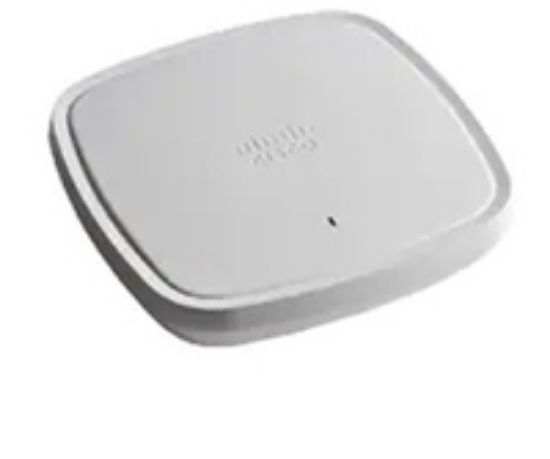 Image de Cisco Catalyst 9130AXI Point d'accès - Blanc (C9130AXI-EWC-E-RF)